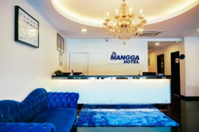 Mangga Boutique Hotel